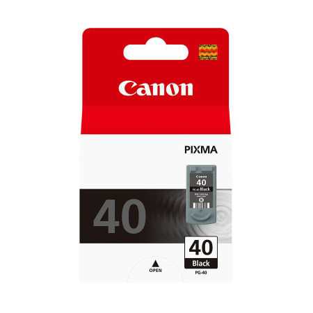 CANON PG-40 ORJ.KARTUŞ 1